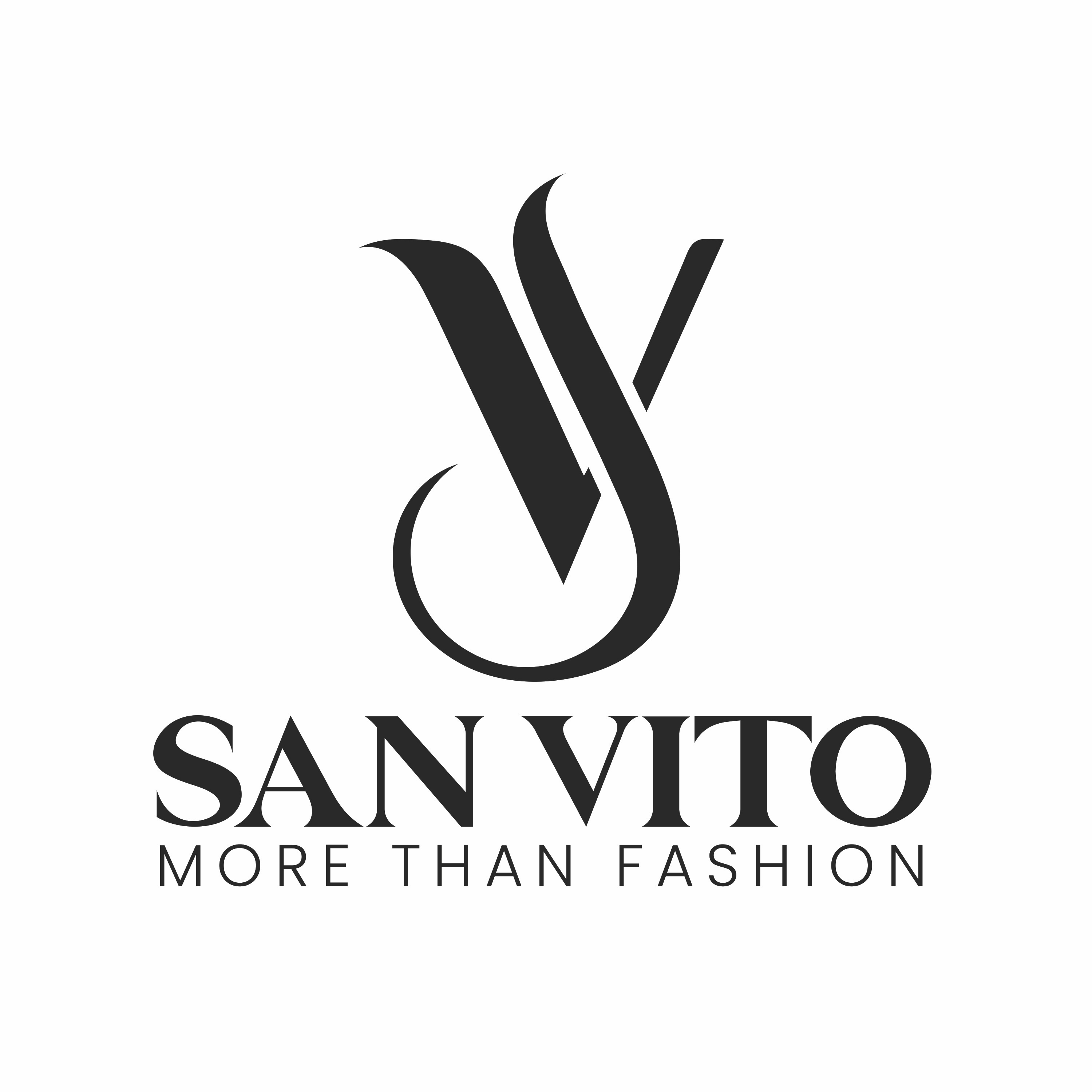 Sanvito Vital