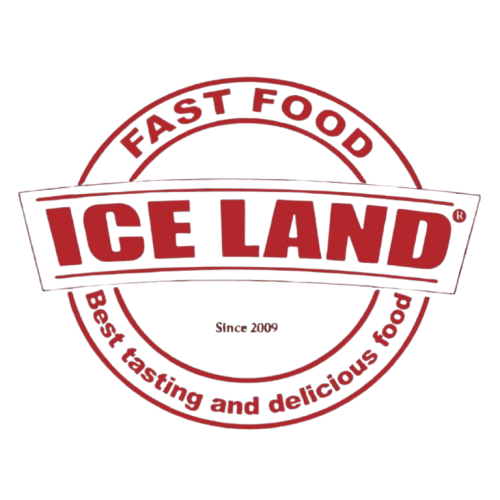 Ice Land