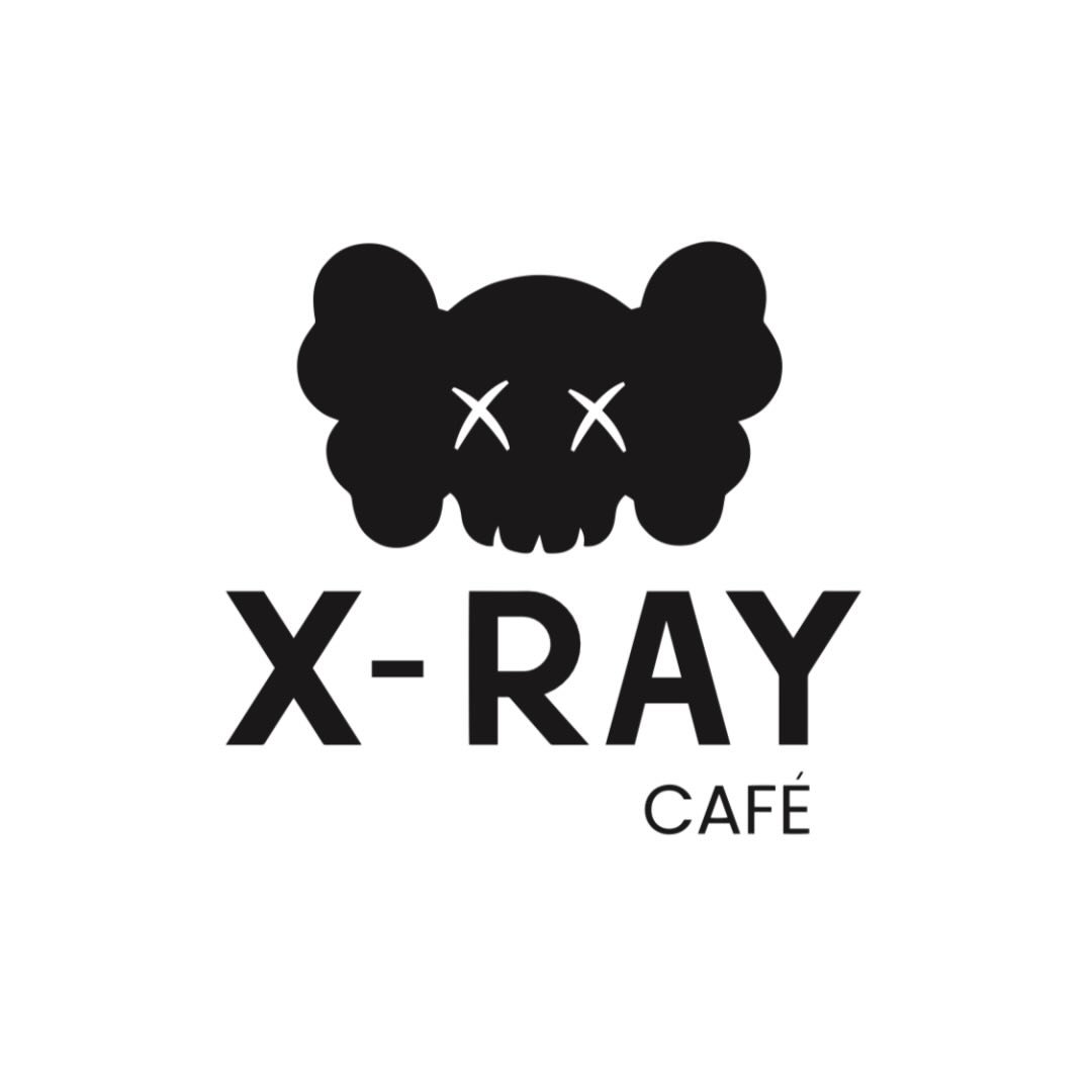 X-Ray Café
